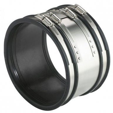 FLEX-SEAL PLUS SC140 FITTING - Ø 120/137 MM - WIDTH 120 MM. DIAYTAR NIGERIA connects desires with reality through affordable prices and reliable delivery service.