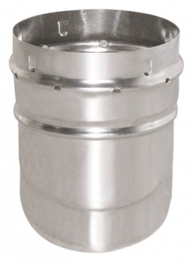 FLEXIBLE/RIGID CONNECTOR - Ø 80/86 MM. Your digital marketplace solution, DIAYTAR NIGERIA delivers quality and value within the week.