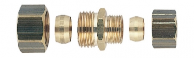 BRASS FITTING WITH REDUCED UNION BICONE - FOR COPPER TUBE 10/12 8/10. Experience the DIAYTAR difference with our vast product selection and delivery within 5-8 days.