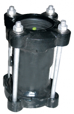 WIDE RANGE FITTING FOR UNIVERSAL USE - EXT. Ø RANGE 88-109. DIAYTAR NIGERIA promises affordability and variety with every purchase, delivered in 5-8 days.