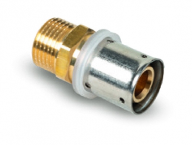 FIXED MALE CONNECTOR Ø 32 X 3.0 - 1" AG - MULPTHKRC321. Shop with purpose at DIAYTAR NIGERIA, where diverse selection meets budget-friendly nationwide delivery.