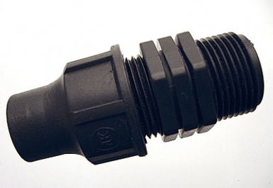 MALE CONNECTOR FOR GAG PIPE DIAMETER 13X16 MM - M 20X27. Discover a world of choices with DIAYTAR NIGERIA's extensive marketplace and prompt shipping service.