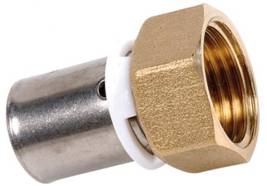 PER SWIVEL NUT FITTING - TUBE Ø 12 - THREAD 15 X 21. DIAYTAR NIGERIA: Where shopping dreams become reality with budget-friendly prices and prompt delivery.