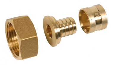 SINGLE BRASS PER FITTING FREE FEMALE NUT - TUBE Ø 20 - THREAD 15 X 21. Experience retail convenience with DIAYTAR NIGERIA's comprehensive platform and 5-8 day nationwide shipping.