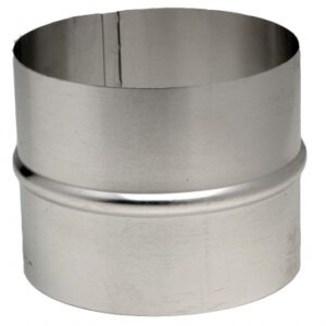 CONNECTOR FOR FLEXIBLE DUCT "ACCORDION DUCT" - Ø 120 MM. DIAYTAR NIGERIA delivers on convenience and affordability with our reliable nationwide shipping.