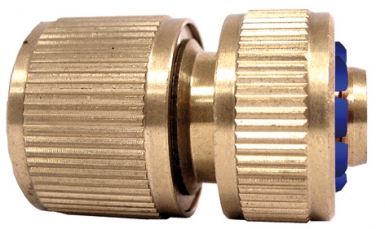 1/2 AUTO QUICK COUPLER - PIPE Ø 15. DIAYTAR NIGERIA: Your one-stop e-commerce destination with affordable prices and nationwide delivery in 5-8 days.