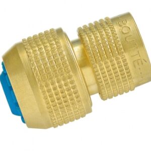 100% AUTO QUICK CONNECTOR - PIPE Ø 19. DIAYTAR NIGERIA: Where every Nigerian finds affordable products delivered within the week.