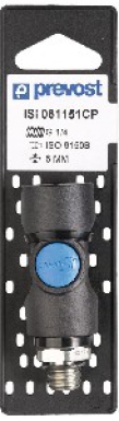 1/2" G THREADED SAFETY QUICK COUPLING. Experience DIAYTAR NIGERIA, where extensive product variety meets pocket-friendly prices and reliable delivery.