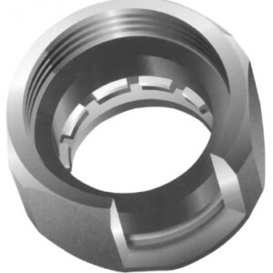 QUICK COUPLING "GRIPP S2" THREAD NUT 20X27 - FOR COPPER Ø 14 (SET OF 10 PIECES). Shop efficiently with DIAYTAR NIGERIA, offering thousands of products at unbeatable prices delivered promptly.