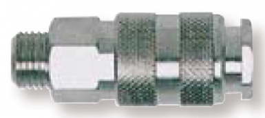 MULTIPROFILE MALE QUICK COUPLING - TANK INLET Ø 1/2" M. Experience shopping satisfaction with DIAYTAR NIGERIA's vast selection and nationwide delivery service.