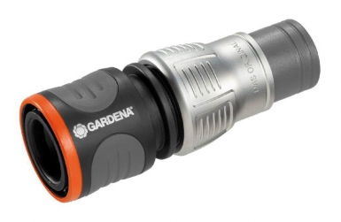 PREMIUM QUICK CONNECTOR - FOR Ø 13 OR 15 MM HOSE. Experience the future of online shopping with DIAYTAR NIGERIA's extensive product range and competitive pricing.
