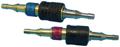 STOPTAC AUTO QUICK COUPLER - ACETYLENE - E 6.3X12 - S 6.3X12. DIAYTAR NIGERIA: Bringing quality products to every Nigerian with affordable nationwide delivery.