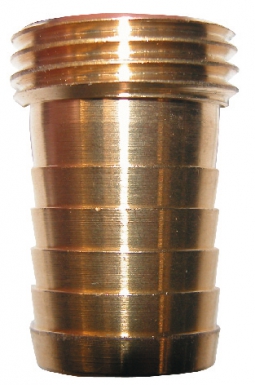 SINGLE MALE BRASS FITTING - THREAD: 20X27 - DN 15. Discover the perfect shopping balance at DIAYTAR NIGERIA with competitive prices and prompt delivery.