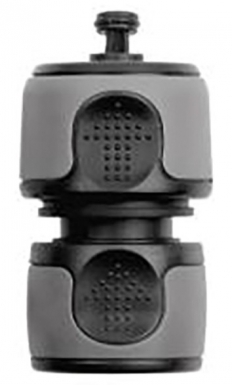 UNIVERSAL STOP FITTING - ALLOWS YOU TO CONNECT A QUICK FITTING TO A PIPE WITH A DIAMETER OF 12.5 TO 19 MM - BI-MATERIAL. Discover endless possibilities with DIAYTAR NIGERIA's comprehensive catalog and reliable delivery service.