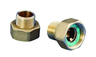 UNION FITTING 15X21 - G 1" TO G 1/2". Your trusted shopping companion, DIAYTAR NIGERIA delivers affordable solutions in just 5-8 days.