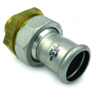 STAINLESS STEEL THREADED UNION FITTING Ø 28X1" MM L 90 MM Z 67 MM. Discover endless possibilities with DIAYTAR NIGERIA's comprehensive catalog and budget-friendly delivery.