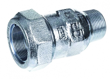 "GEBO" MALE "AE" UNION FITTING - FOR STEEL TUBE WITHOUT THREAD - Ø 20X27. Shop across categories with ease at DIAYTAR NIGERIA, delivering affordability within the week.