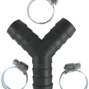 "Y" FITTING FOR DRAIN PIPE - 17 X17. DIAYTAR NIGERIA makes luxury accessible with our affordable prices and dependable delivery service.