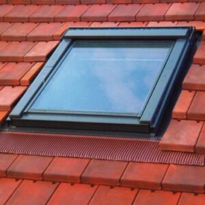EDW MK 04 TILES CONNECTION FOR VELUX WINDOW LXH: 78X98 CM. DIAYTAR NIGERIA puts thousands of products at your fingertips with affordable prices and delivery within a week.