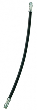 HIGH PRESSURE FLEXIBLE FITTINGS: 800 BAR - LENGTH 30 CM. Shop from our extensive catalog at DIAYTAR NIGERIA and enjoy doorstep delivery in just 5-8 days.