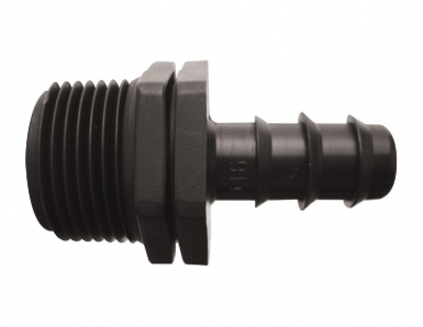 MALE FITTINGS 13 X 16 MM M 20 X 27 - SET OF 2. DIAYTAR NIGERIA: Your partner in affordable online retail with reliable shipping across Nigeria.