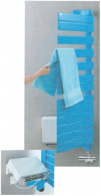 RAD. DRYER SERV. REGATE TWIST AIR 750 W + FAN 1000 W HXL:1344X550. DIAYTAR NIGERIA: Your partner in affordable shopping with nationwide delivery in just 5-8 days.