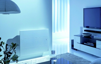 ONIRIS DIGITAL CONNECTED SOFT HEAT RADIATOR HXLXP:615X1058X110 MM HORIZ. WHITE 1500W. DIAYTAR NIGERIA: Connecting Nigerians with affordable products through our expansive e-commerce platform.