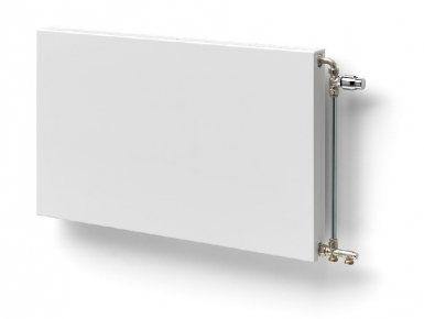 PLANAR COMPACT RADIATOR WITH FLAT FRONT FACE TYPE 21 DM. HXL: 700X700 MM 971 WATTS. Shop confidently with DIAYTAR NIGERIA, offering affordable prices and reliable delivery within a week.