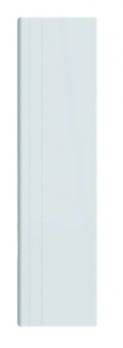 CHAMANE VERTICAL CAST IRON INERTIA RADIATOR - 1000 WATTS - DIM. LXHXP: 410X1503X136 MM - WEIGHT 32.3 KG - WHITE. Nigeria's fastest-growing e-commerce site offers unbeatable prices and delivery within 8 days.