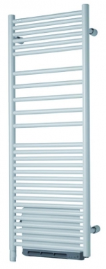 ATOLL SPA WHITE FAN TOWEL DRYER RADIATOR - 500 + 1000 W HXL: 1011X500 MM. Experience shopping satisfaction with DIAYTAR NIGERIA's vast selection and nationwide delivery service.