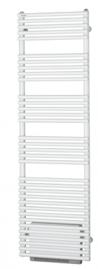 HEATED TOWEL DRYER RADIATOR WATER+ELECTRIC LN-180-050-IFS - POWER 973+1000W - LXH: 496X1798 MM. Experience shopping satisfaction with DIAYTAR NIGERIA's vast selection and budget-friendly delivery options.