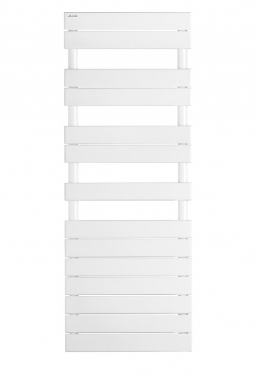 HOT WATER TOWEL DRYER RADIATOR FAS-082-050 - POWER 411W - LXH: 500X815 MM. DIAYTAR NIGERIA: Bringing quality products to every Nigerian with affordable nationwide delivery.