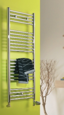 HOT WATER TOWEL DRYER RADIATOR SLO-170-060 - POWER 705W - LXH: 600X1708 MM. Transform your online shopping experience with DIAYTAR NIGERIA's affordable and diverse marketplace.