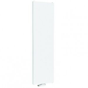 RADIATEUR VERTICAL À FACE AVANT PLANE VERTEX PLAN CT TYPE 22 DM. HXL: 1800X500 MM 1845 WATTS. DIAYTAR NIGERIA makes quality accessible with our extensive catalog and competitive delivery rates.
