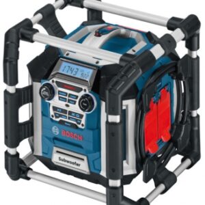 RADIO CHARGER 14 TO 18V GML50. Experience the convenience of boundless shopping with DIAYTAR NIGERIA's vast selection and quick delivery.