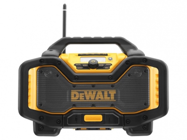 DCR027-QW CONSTRUCTION RADIO. Discover the perfect balance of selection and value with DIAYTAR NIGERIA's nationwide delivery service.