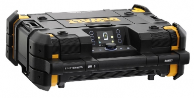TSTAK DWST1-81078 CONSTRUCTION SITE RADIO. Your everyday shopping solution, DIAYTAR NIGERIA offers variety and value delivered within 8 days.