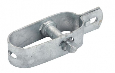 HOT-DIP GALVANIZED STIFFENER N°2 WIRE DIAMETER Ø FROM 1.5 MM TO 2.4 MM. Discover the convenience of DIAYTAR NIGERIA's vast e-commerce platform with delivery in just 5-8 days.