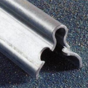ROUND RAIL TO BE SEALED Ø 15 L 3 M ZINC-PLATED STEEL WITH FIXING CLAW. Your complete shopping solution, DIAYTAR NIGERIA offers extensive variety with budget-friendly delivery.
