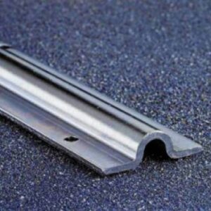 ROUND SCREW-ON RAIL Ø 19 L 55 L 3 M ZINC-PLATED STEEL. Shop with confidence at Nigeria's leading affordable e-commerce platform with reliable delivery services.