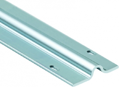 ROUND SCREW-ON RAIL Ø 19 L 80 L 3 M ZINC-PLATED STEEL. Discover shopping made effortless with DIAYTAR NIGERIA's comprehensive platform and quick shipping.