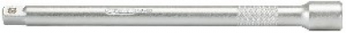 1/2" SQUARE EXTENSION - 250 MM LENGTH - WITH TOOL HOLDER. DIAYTAR NIGERIA: Making quality products accessible to all Nigerians at affordable prices.