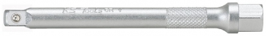 1/4" SQUARE EXTENSION - LG 150 MM. DIAYTAR NIGERIA delivers satisfaction with every purchase through our affordable and reliable service.