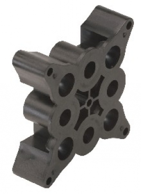 RECESSED BODY EXTENSION - THICKNESS 25 MM. DIAYTAR NIGERIA delivers on our promise of extensive selection and budget-friendly nationwide shipping.