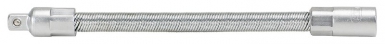 1/4" SQUARE FLEXIBLE EXTENSION - LG 150 MM. Discover endless possibilities with DIAYTAR NIGERIA's comprehensive catalog and budget-friendly delivery.