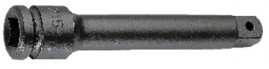 IMPACT EXTENSION - 1/2" SQUARE - LENGTH 125 MM. DIAYTAR NIGERIA: Transforming online retail with affordable prices and consistent 5-8 day nationwide delivery.