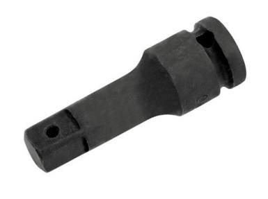 IMPACT EXTENSION - 1/2" SQUARE - LENGTH 75 MM. Unlock endless possibilities with DIAYTAR NIGERIA's affordable marketplace and reliable delivery service.