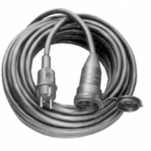 PRO EXTENSION 2P+T - 16A - 10 M - HO7 RN-F CABLE - 3G1.5. DIAYTAR NIGERIA: Where every Nigerian finds affordable products delivered within the week.