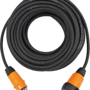 PROFI EXTENSION 2 P+T - 16 A - 10 M - H07RN-F 3G2.5 CABLE. Discover the perfect shopping experience with DIAYTAR NIGERIA's vast selection and prompt delivery service.