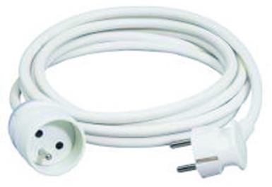 RALLONGE PVC 2P+T 16 A LG. 5 M. Experience retail satisfaction with DIAYTAR NIGERIA's comprehensive platform and prompt shipping service.